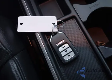 2015 Honda Cr-V Ex-L from USA, damaged, VIN 2HKRM4H74FH668982